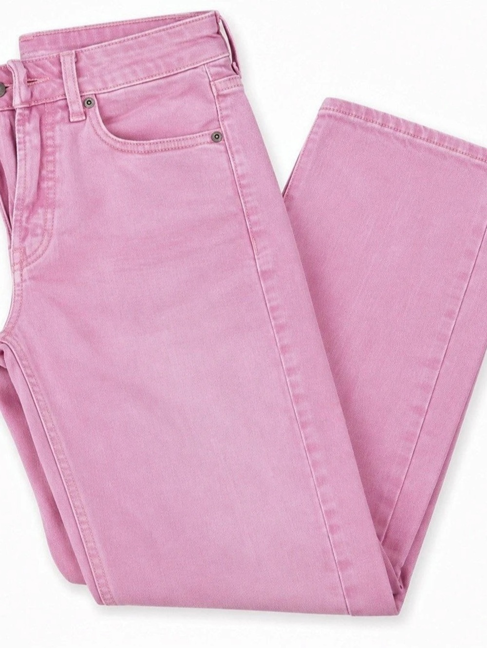 Old Navy pink